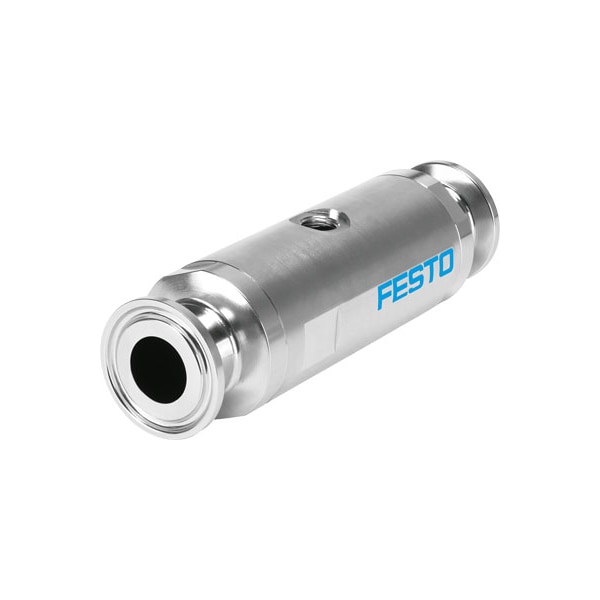 Pinch Valve VZQA-C-M22U-15-S1S1-V4V4S1-4